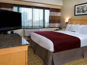Doubletree By Hilton Hotel & Suites Jersey City
