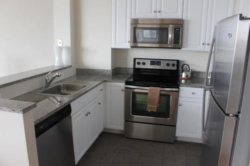 Apartamento Marbella