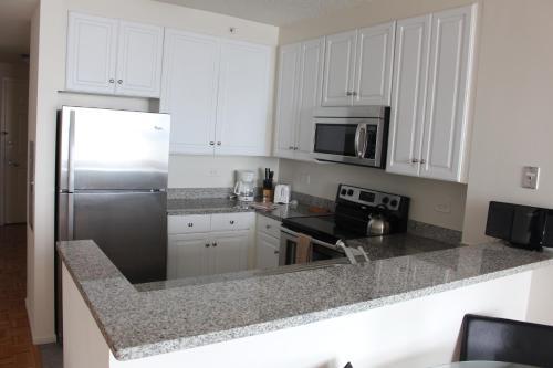 Apartamento Marbella