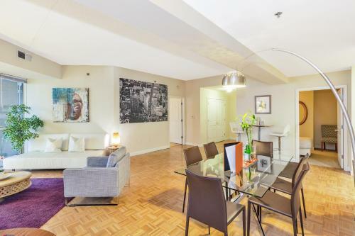 Apartamentos Dharma Home Suites Jc At Exchange Place