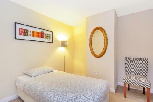 Apartamentos Dharma Home Suites Jc At Exchange Place