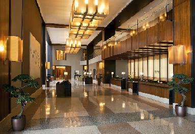 Hotel The Westin Jersey City Newport