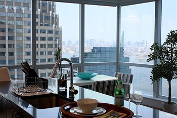 Apartamentos Dharma Home Suites Jc At Paulus Hook