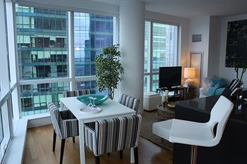 Apartamentos Dharma Home Suites Jc At Paulus Hook