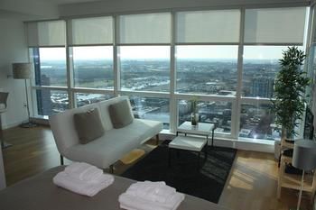 Apartamentos Dharma Home Suites Jc At Paulus Hook