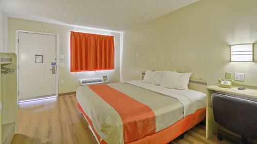 Motel 6 Philadelphia - Mt. Laurel, Nj