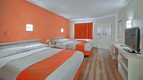 Motel 6 Philadelphia - Mt. Laurel, Nj