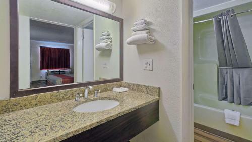 Motel 6 Philadelphia - Mt. Laurel, Nj