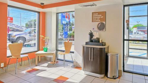 Motel 6 Philadelphia - Mt. Laurel, Nj