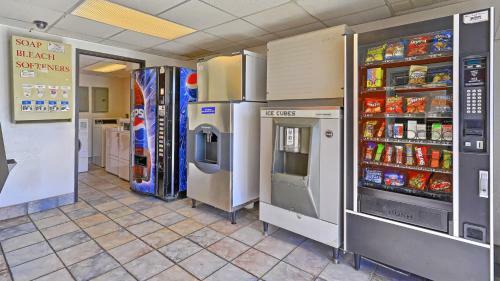 Motel 6 Philadelphia - Mt. Laurel, Nj