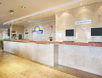 Meadowlands View Hotel
