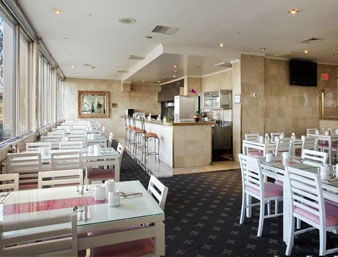 Meadowlands View Hotel