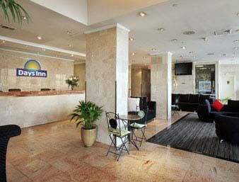 Meadowlands View Hotel