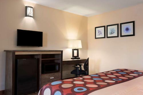 Hotel Super 8 Rahway Newark