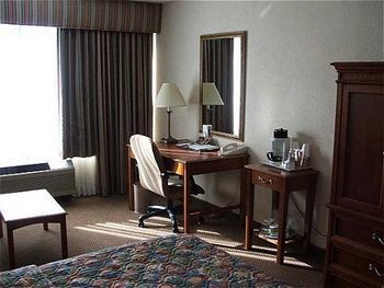 Hotel Doubletree By Hilton Princeton