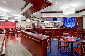 Hotel Doubletree By Hilton Princeton