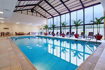 Hotel Doubletree By Hilton Princeton