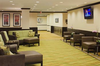 Hotel Doubletree By Hilton Princeton