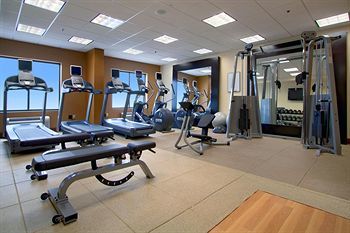 Hotel Doubletree By Hilton Princeton