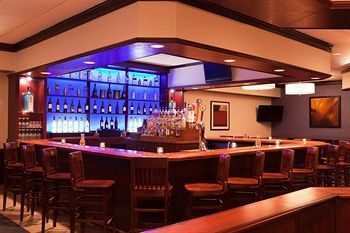 Hotel Doubletree By Hilton Princeton
