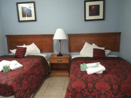Apartamento Jersey Shore Premium Beach House - Hc-127
