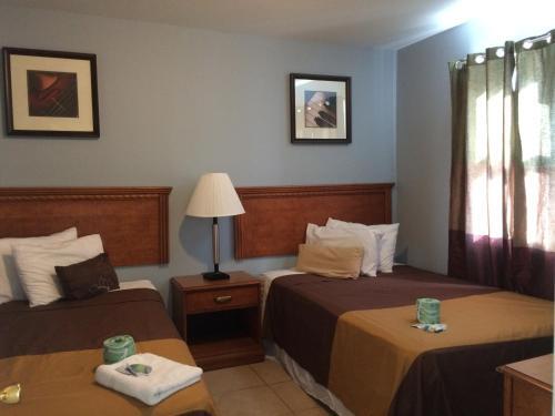 Apartamento Jersey Shore Premium Beach House - Hc-127