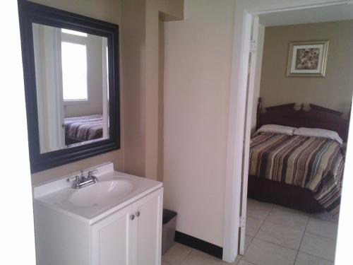Apartamento Jersey Shore Premium Beach House - Hc-127