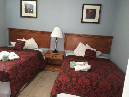 Apartamento Jersey Shore Premium Beach House - Hc-127