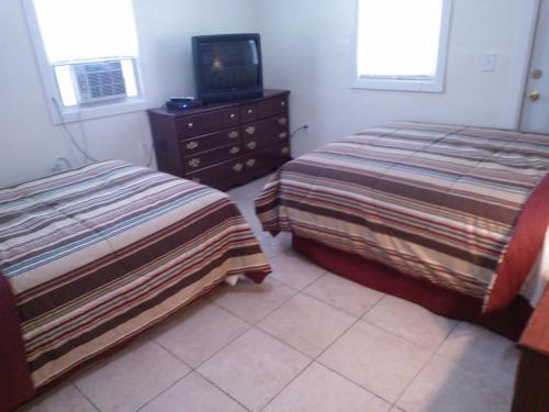 Apartamento Jersey Shore Premium Beach House - Hc-127