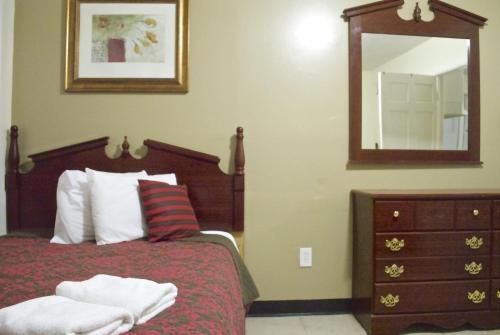 Apartamento Jersey Shore Premium Beach House - Hc-127