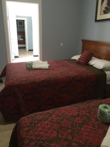 Apartamento Jersey Shore Premium Beach House - Hc-127