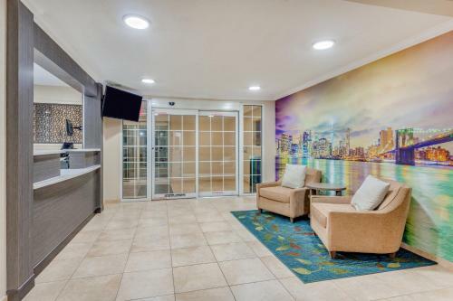 Hotel Candlewood Suites Secaucus