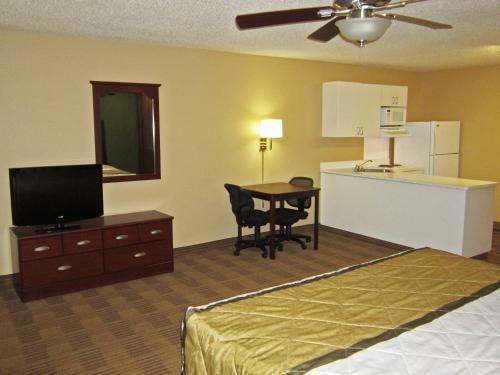 Aparthotel Extended Stay America - Secaucus - Meadowlands