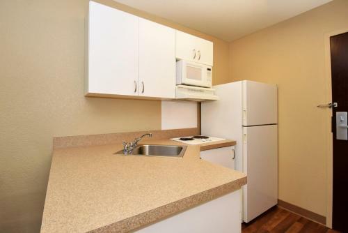 Aparthotel Extended Stay America - Secaucus - Meadowlands