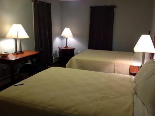 Apartamento 55 Blaine Ave