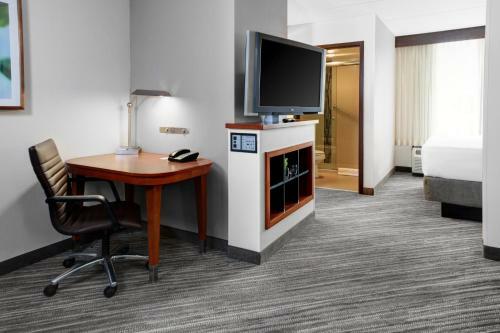Hotel Hyatt Place - Secaucus
