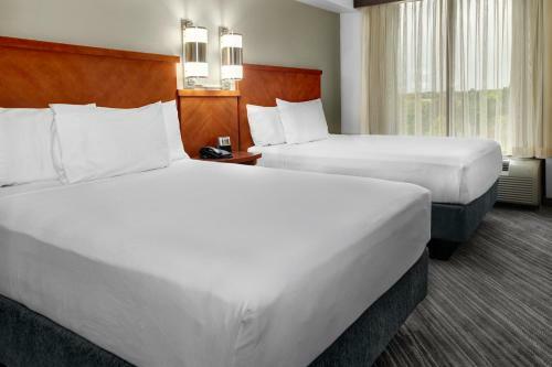 Hotel Hyatt Place - Secaucus