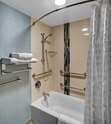 Hotel Hyatt Place - Secaucus