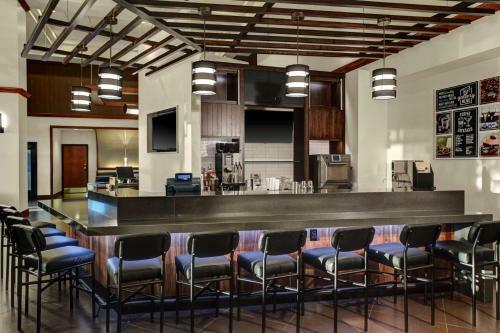 Hotel Hyatt Place - Secaucus