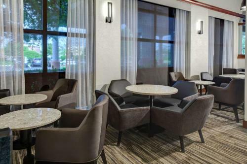 Hotel Hyatt Place - Secaucus
