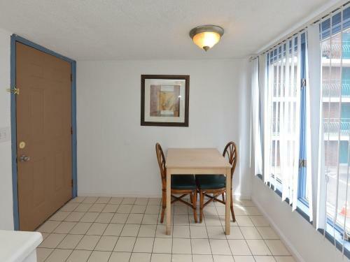 Seagem Motel And Apartments