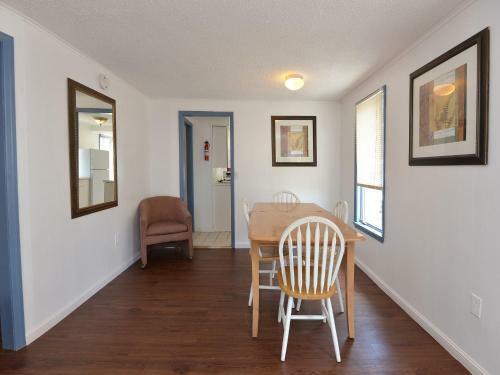 Seagem Motel And Apartments