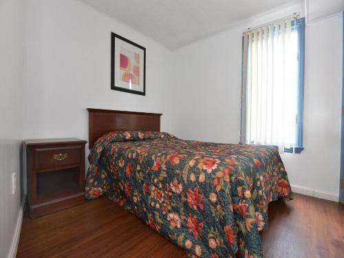 Seagem Motel And Apartments