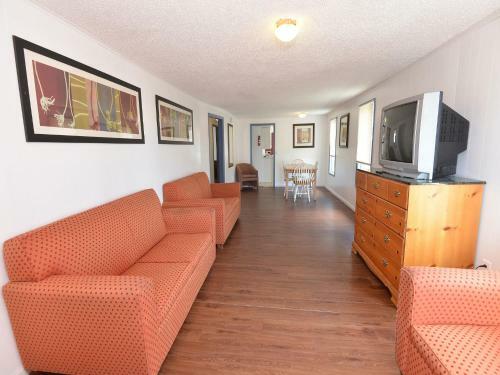 Seagem Motel And Apartments
