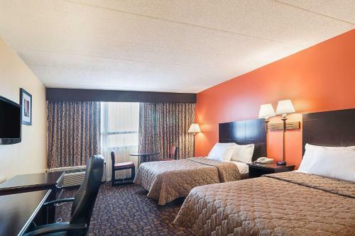 Motel Rodeway Inn Secaucus