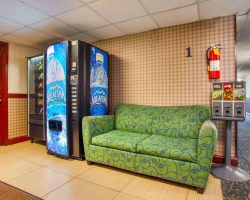Motel Rodeway Inn Secaucus