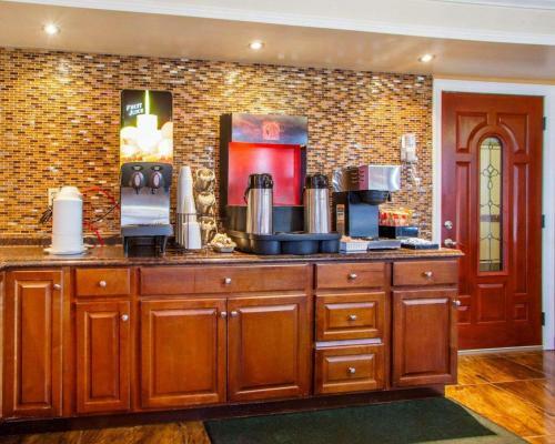 Motel Rodeway Inn Secaucus