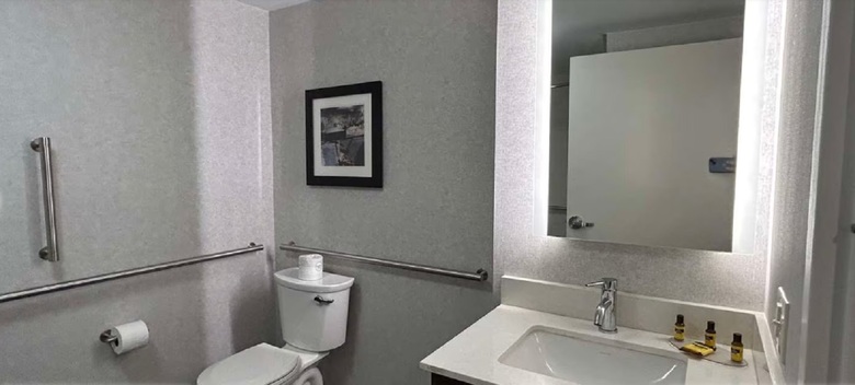 Hotel Meadowlands River Inn