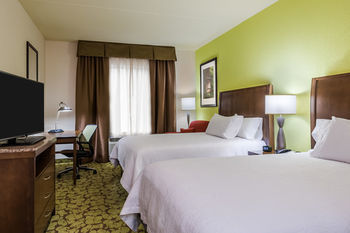 Hotel Hilton Garden Inn Wayne