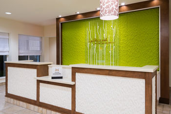 Hotel Hilton Garden Inn Wayne
